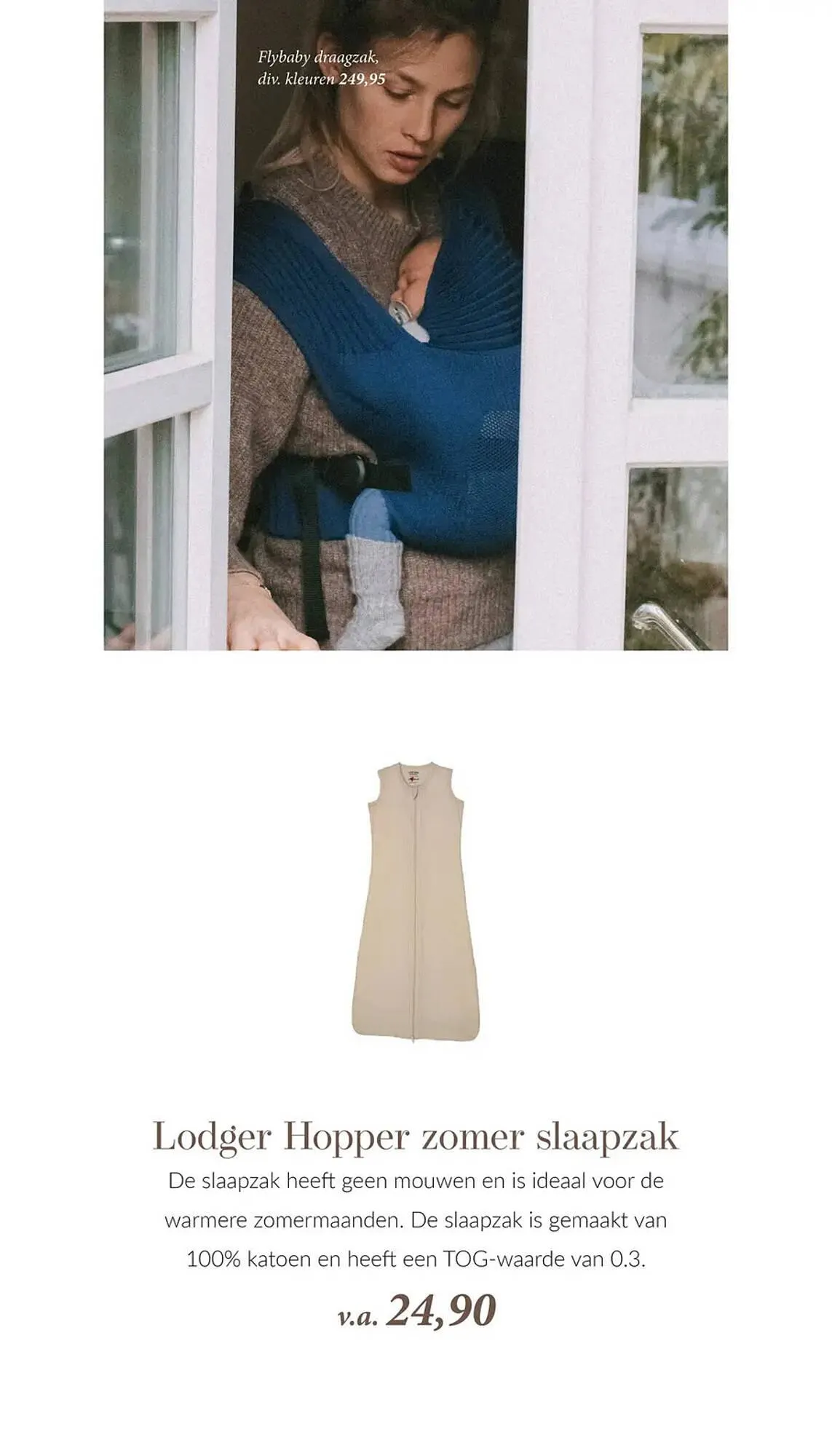 Babypark folder van 30 juli tot 15 augustus 2025 - Folder pagina 10