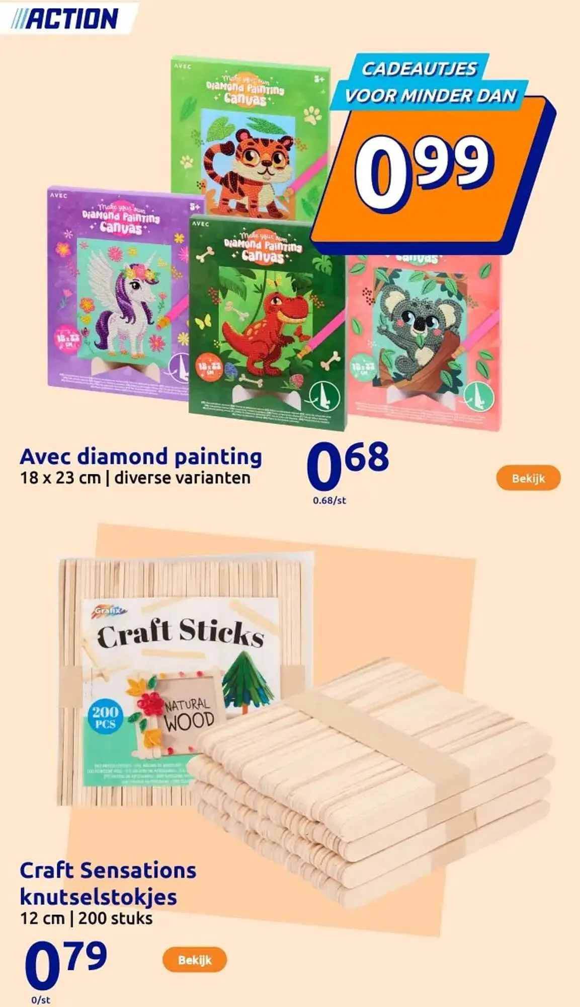 Action folder van 3 december tot 9 december 2025 - Folder pagina 22