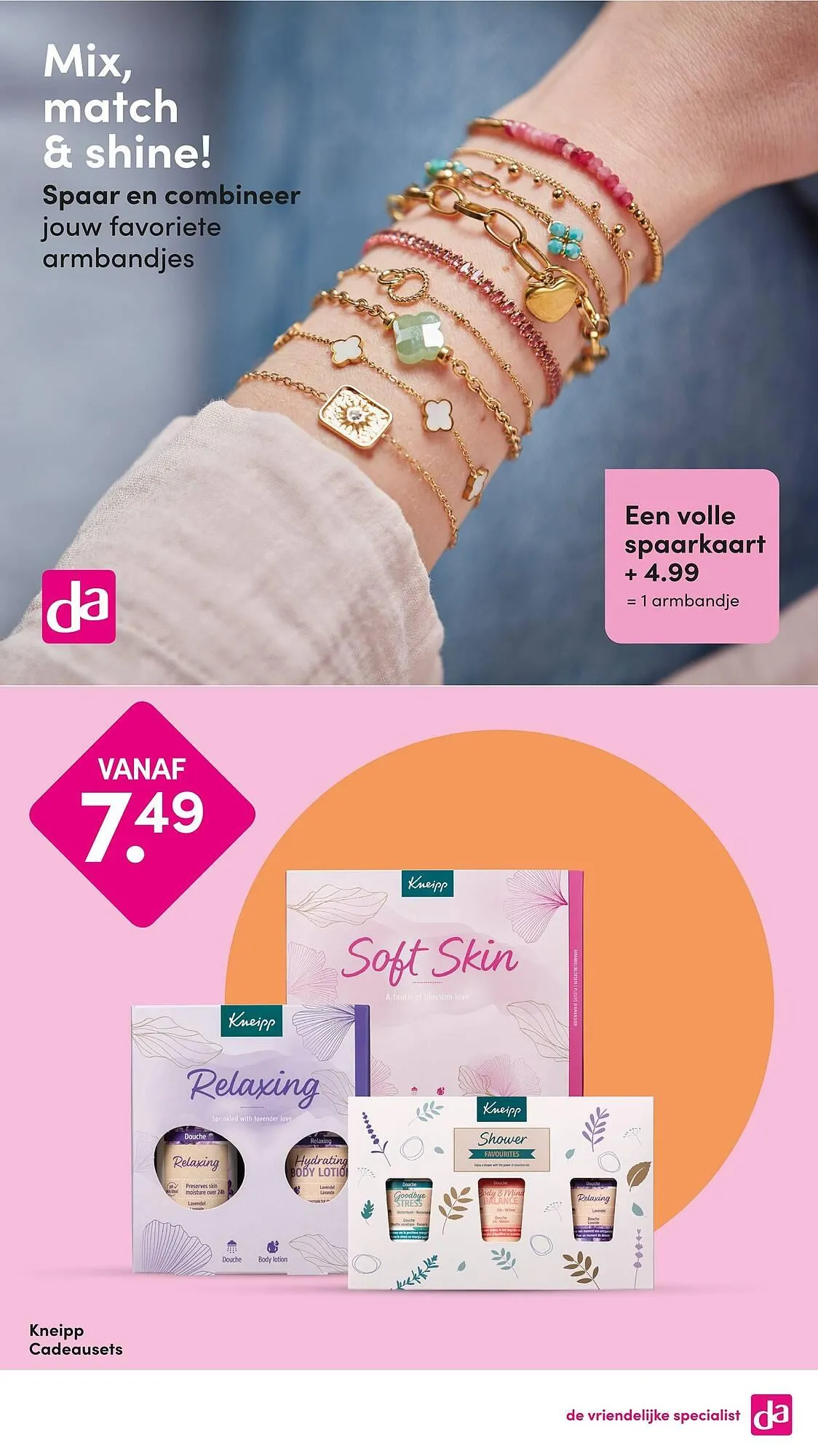 DA folder van 28 april tot 11 mei 2025 - Folder pagina 11