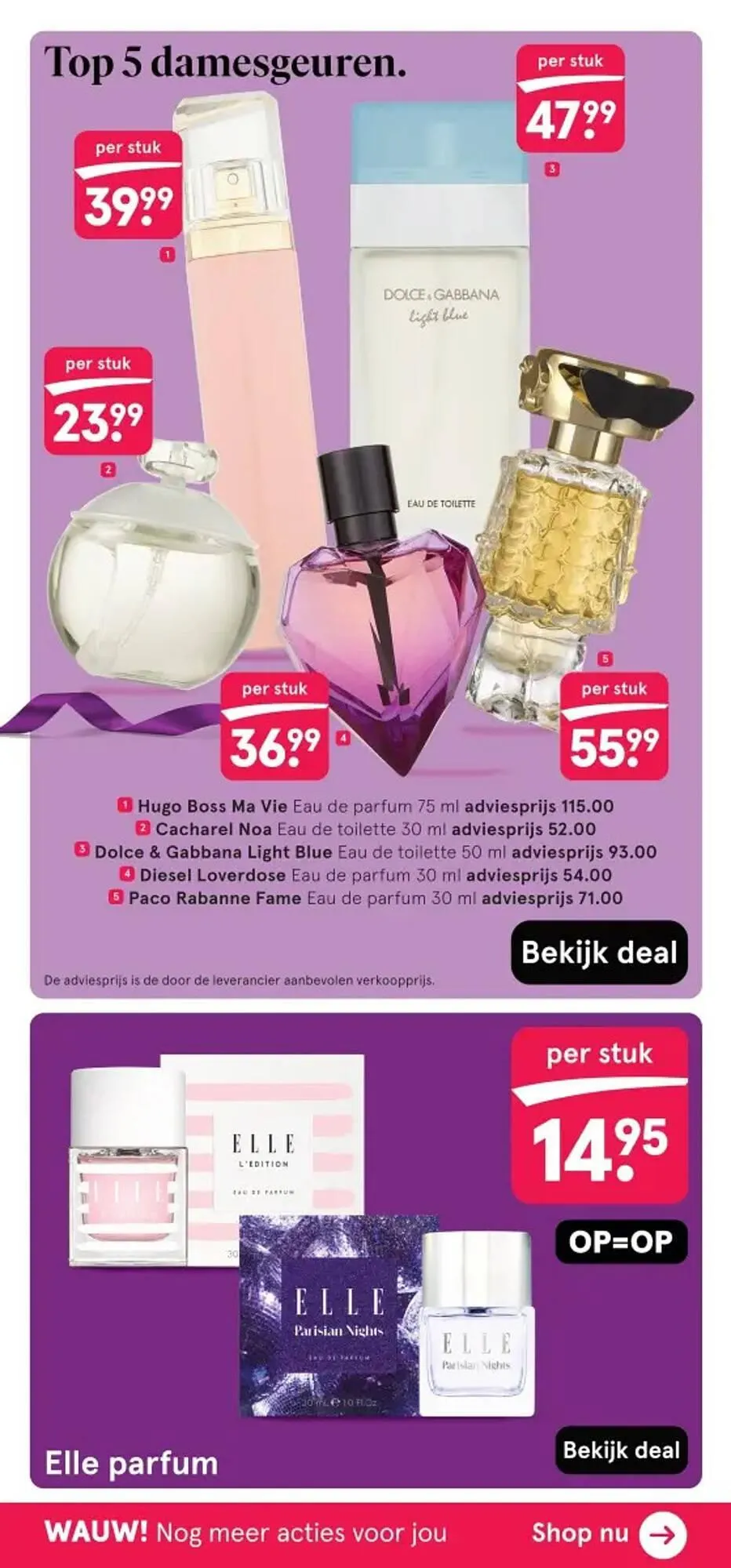 Etos folder van 6 april tot 19 april 2026 - Folder pagina 24