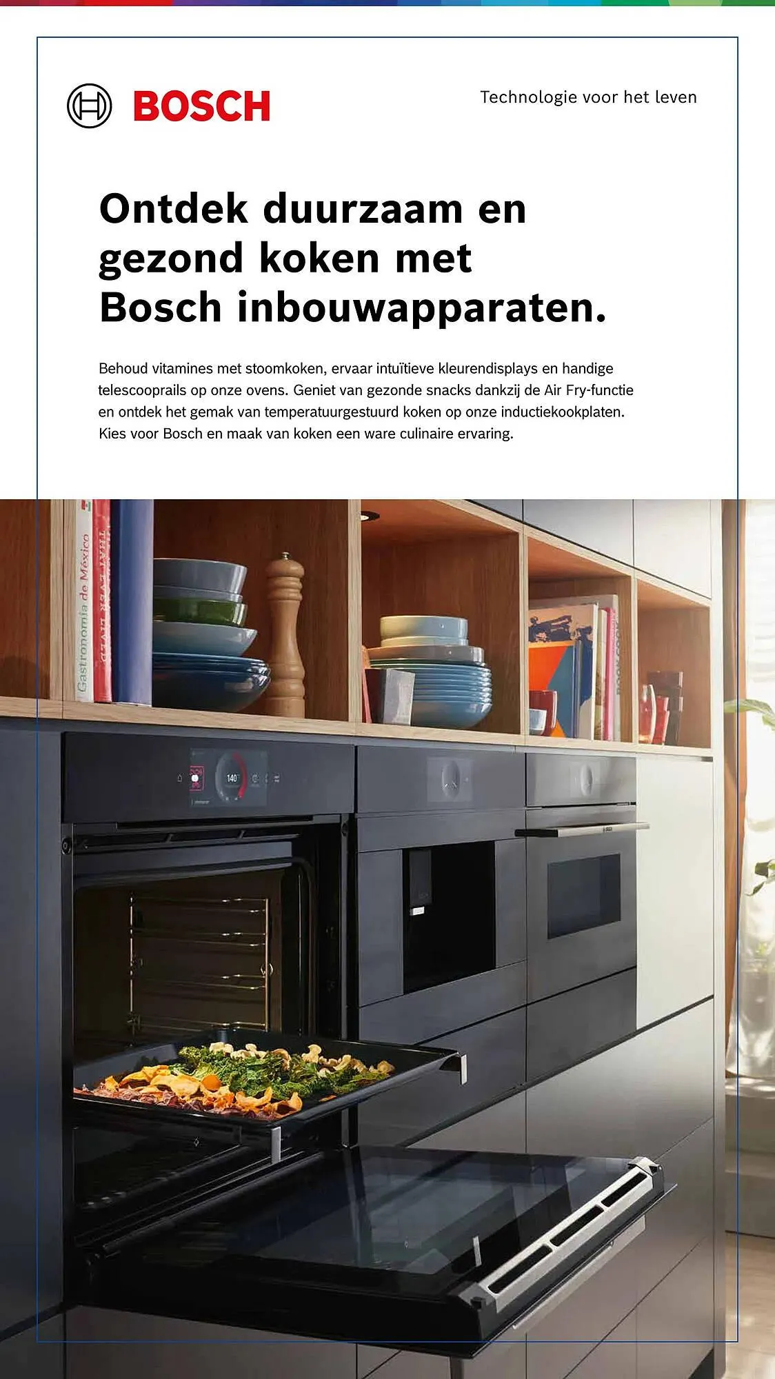 Electroworld folder van 31 maart tot 20 april 2025 - Folder pagina 6