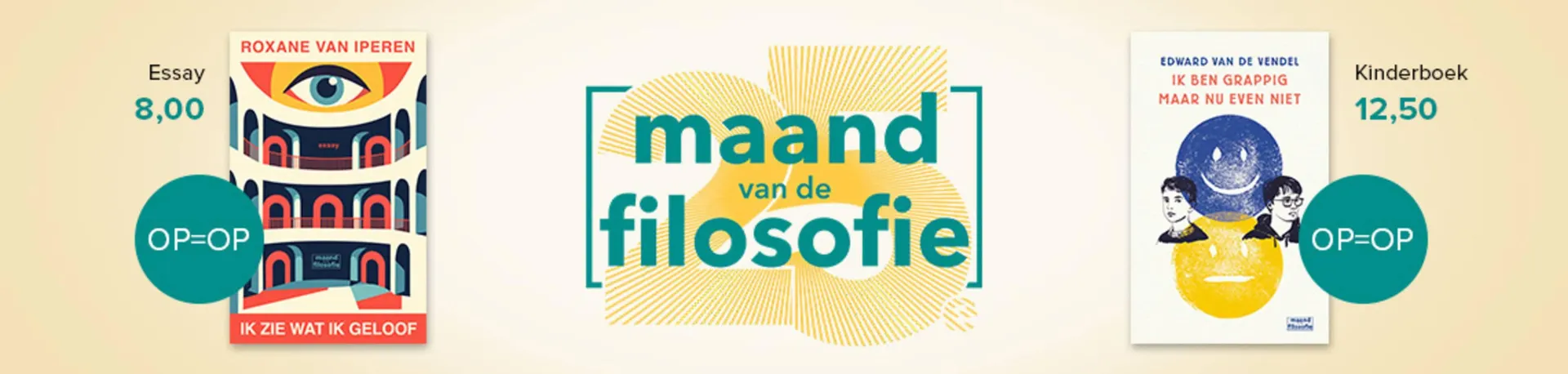 Libris folder van 12 april tot 18 april 2026 - Folder pagina 3