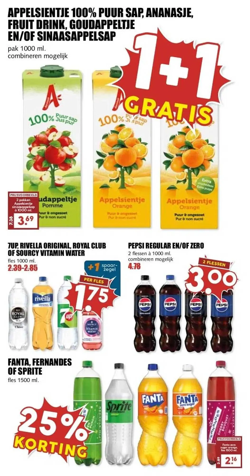MCD Supermarkt folder van 2 februari tot 8 februari 2026 - Folder pagina 18