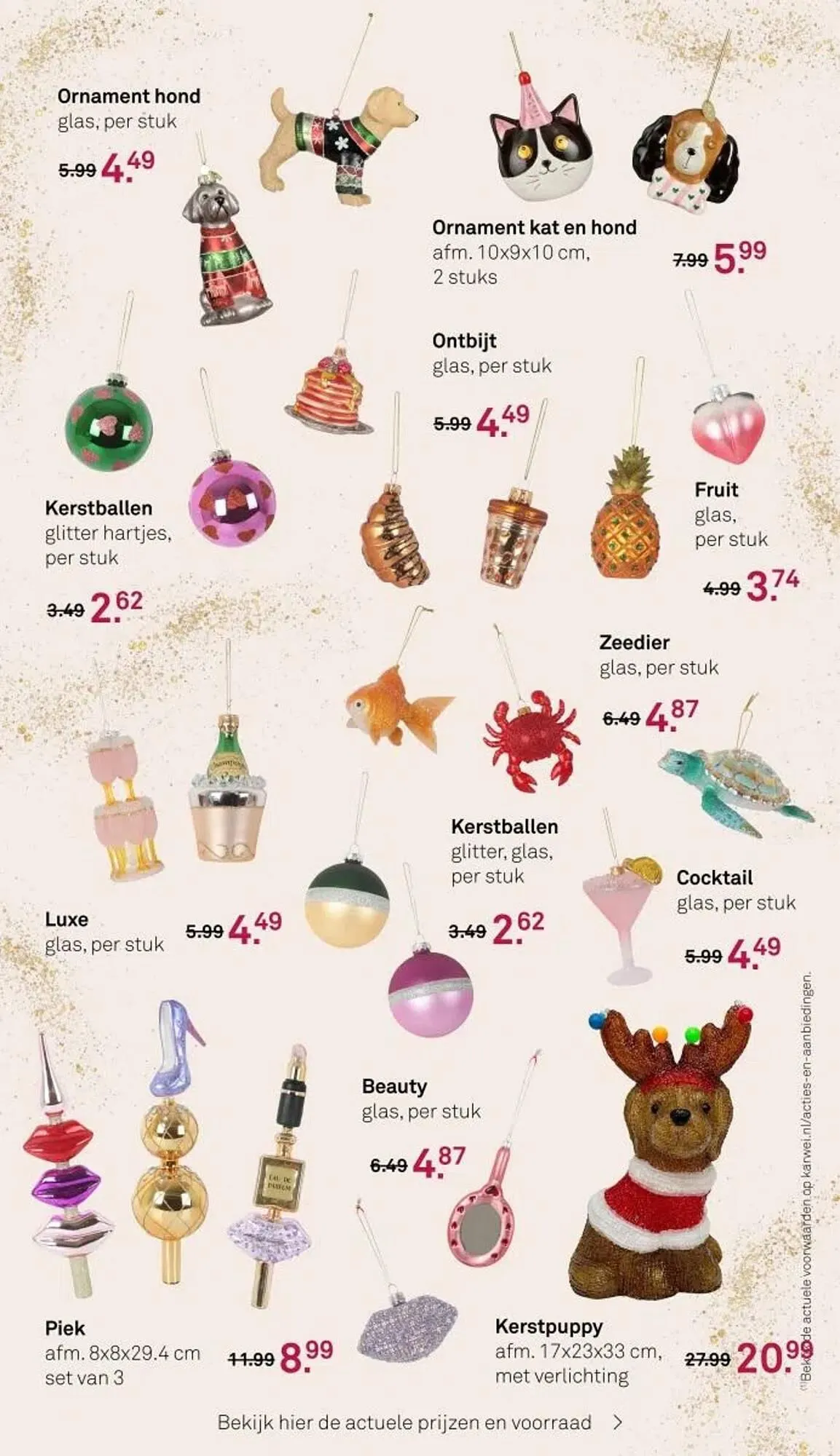 Karwei folder van 13 oktober tot 31 december 2025 - Folder pagina 17