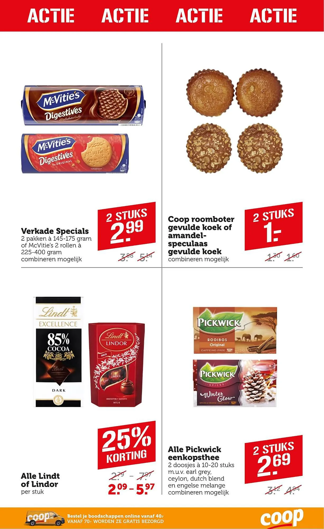 Coop folder week 39 van 25 september tot 1 oktober 2023 - Folder pagina 15