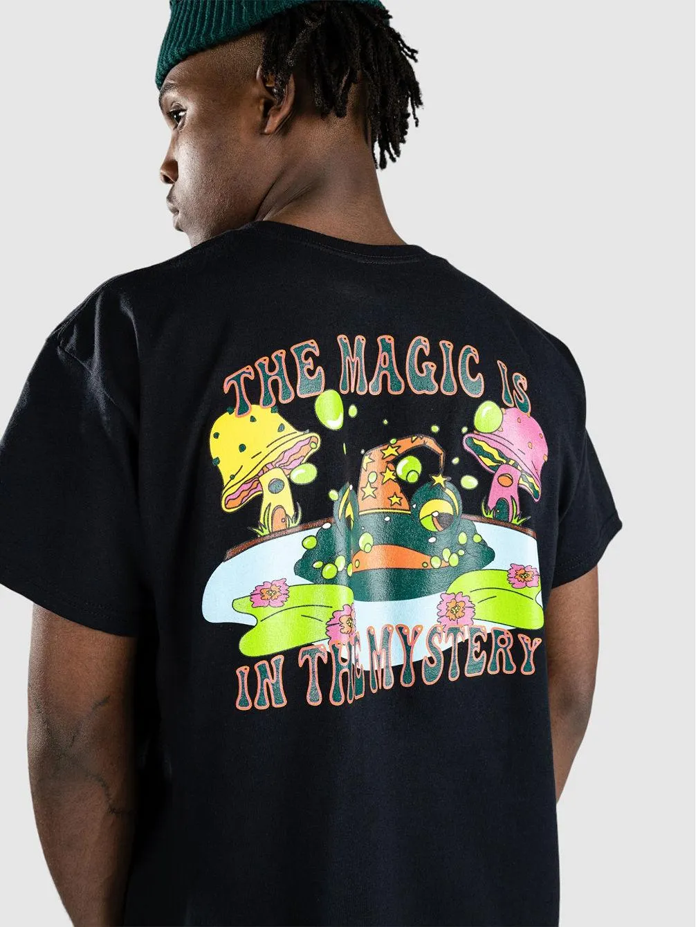 Magic Mystery T-Shirt