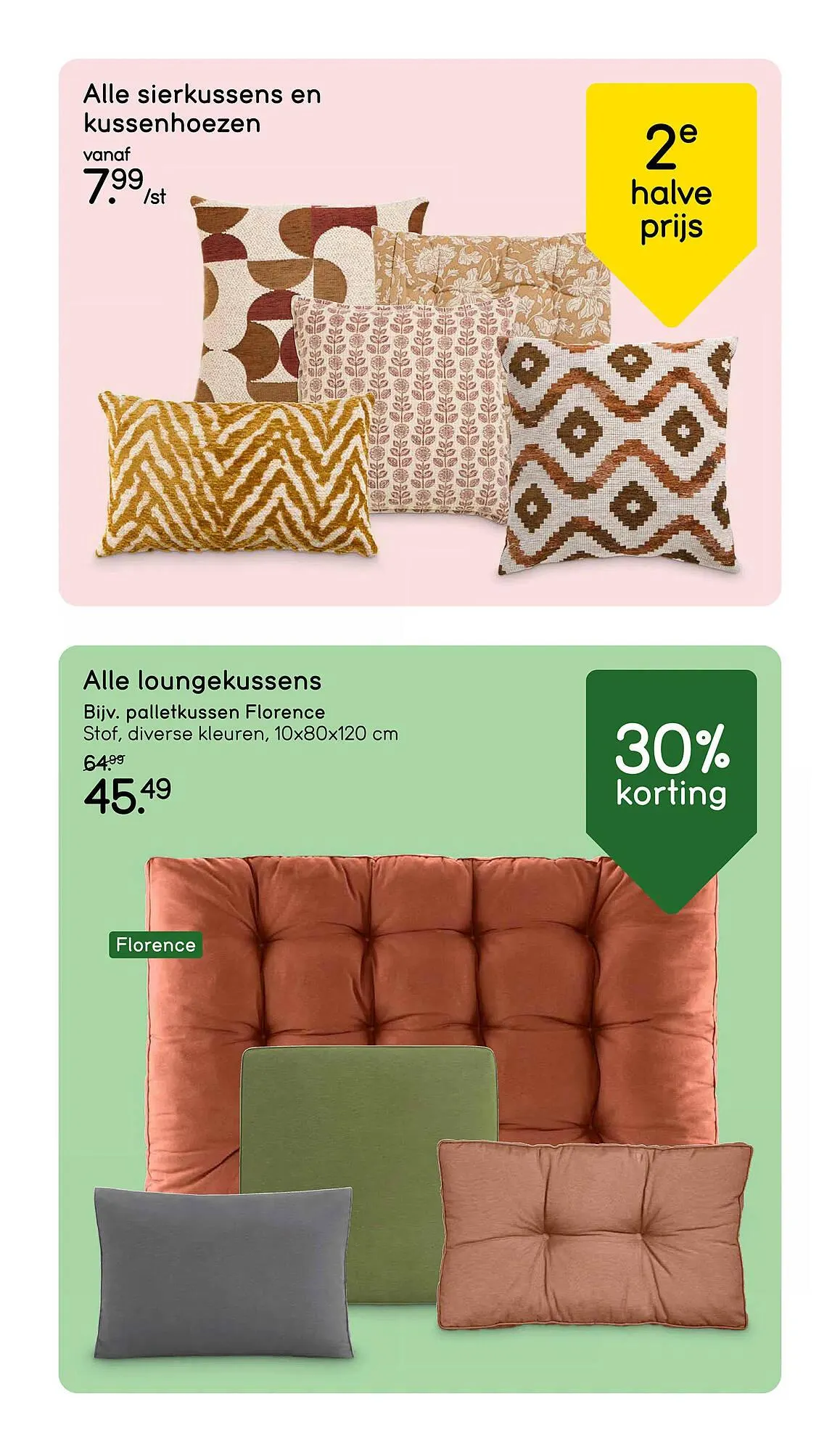 Leen Bakker folder van 28 april tot 2 mei 2026 - Folder pagina 10