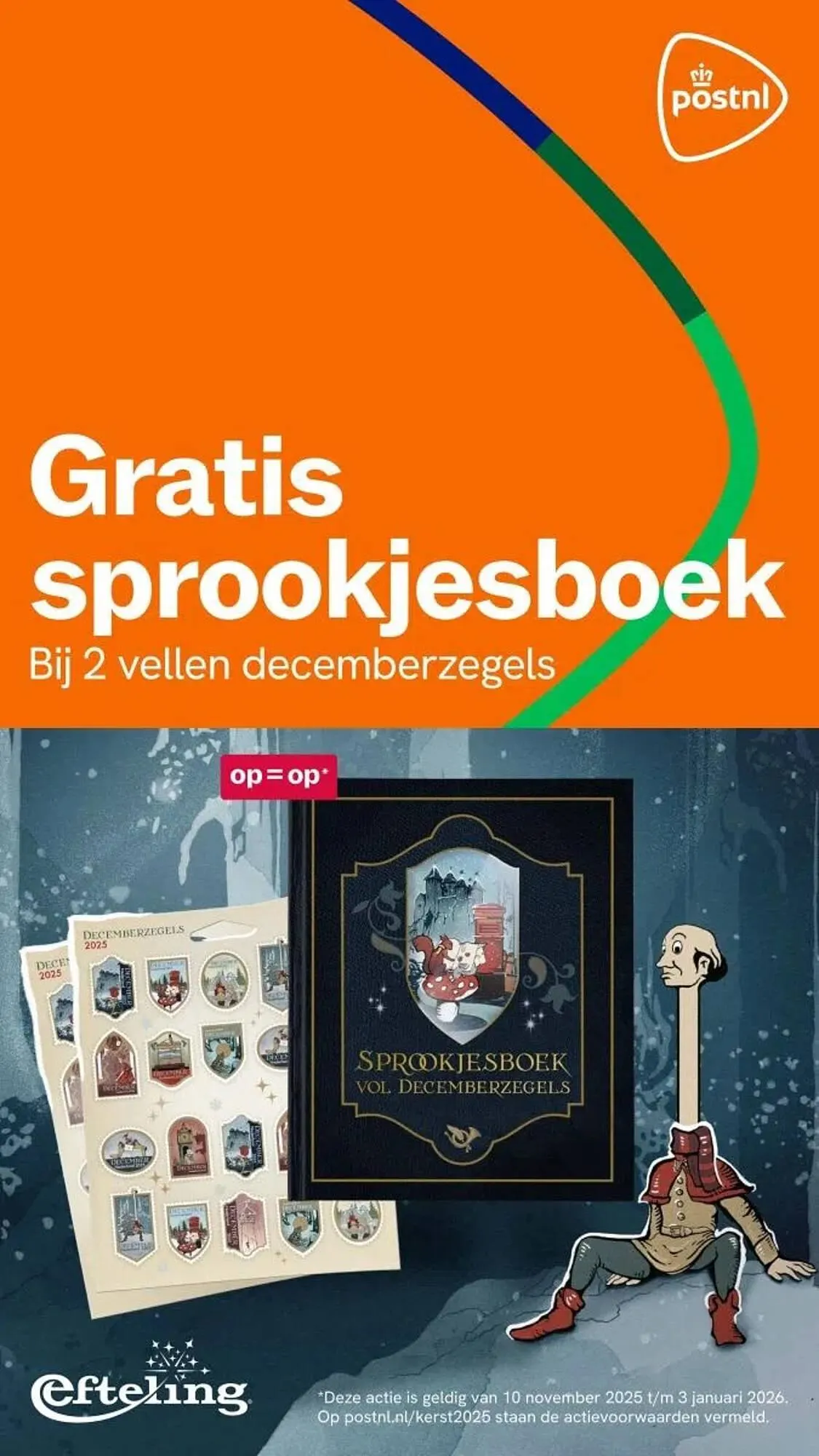 Bruna folder van 10 november tot 15 november 2025 - Folder pagina 72