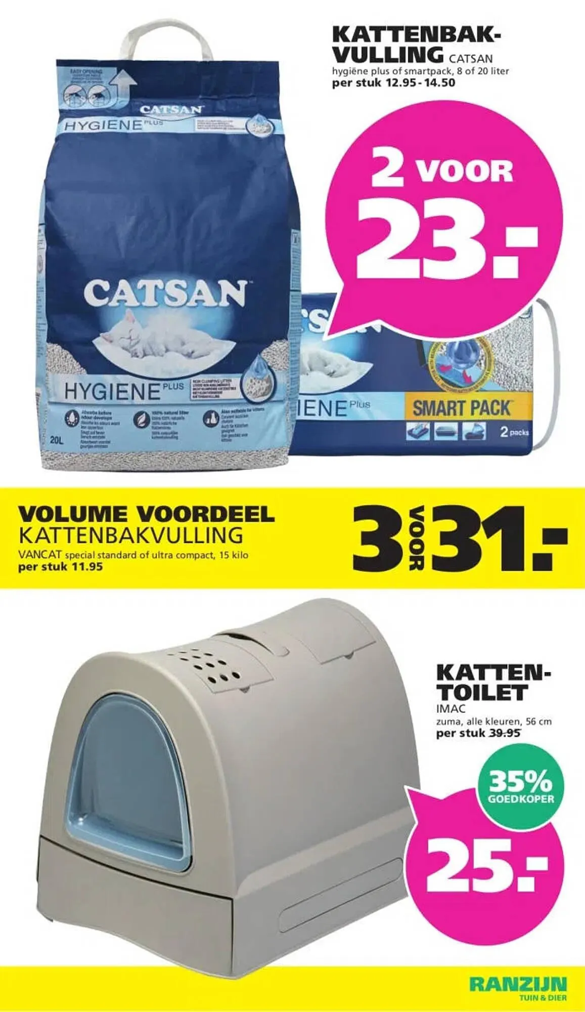 Ranzijn folder van 26 april tot 9 mei 2026 - Folder pagina 8