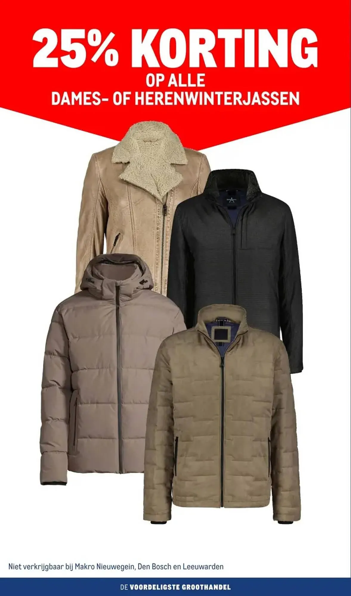 Makro folder van 19 november tot 2 december 2025 - Folder pagina 20