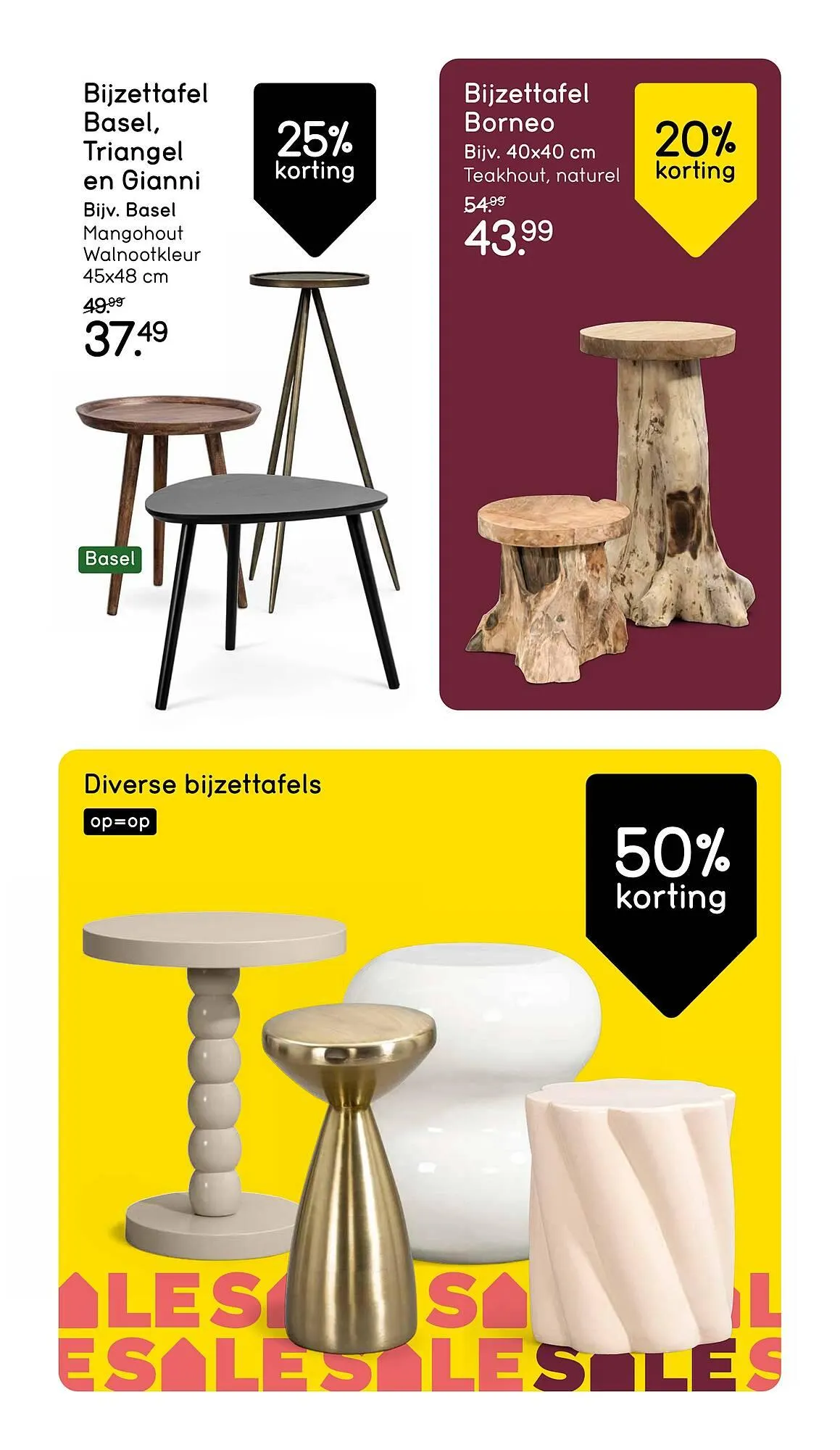 Leen Bakker folder van 22 december tot 28 december 2025 - Folder pagina 16