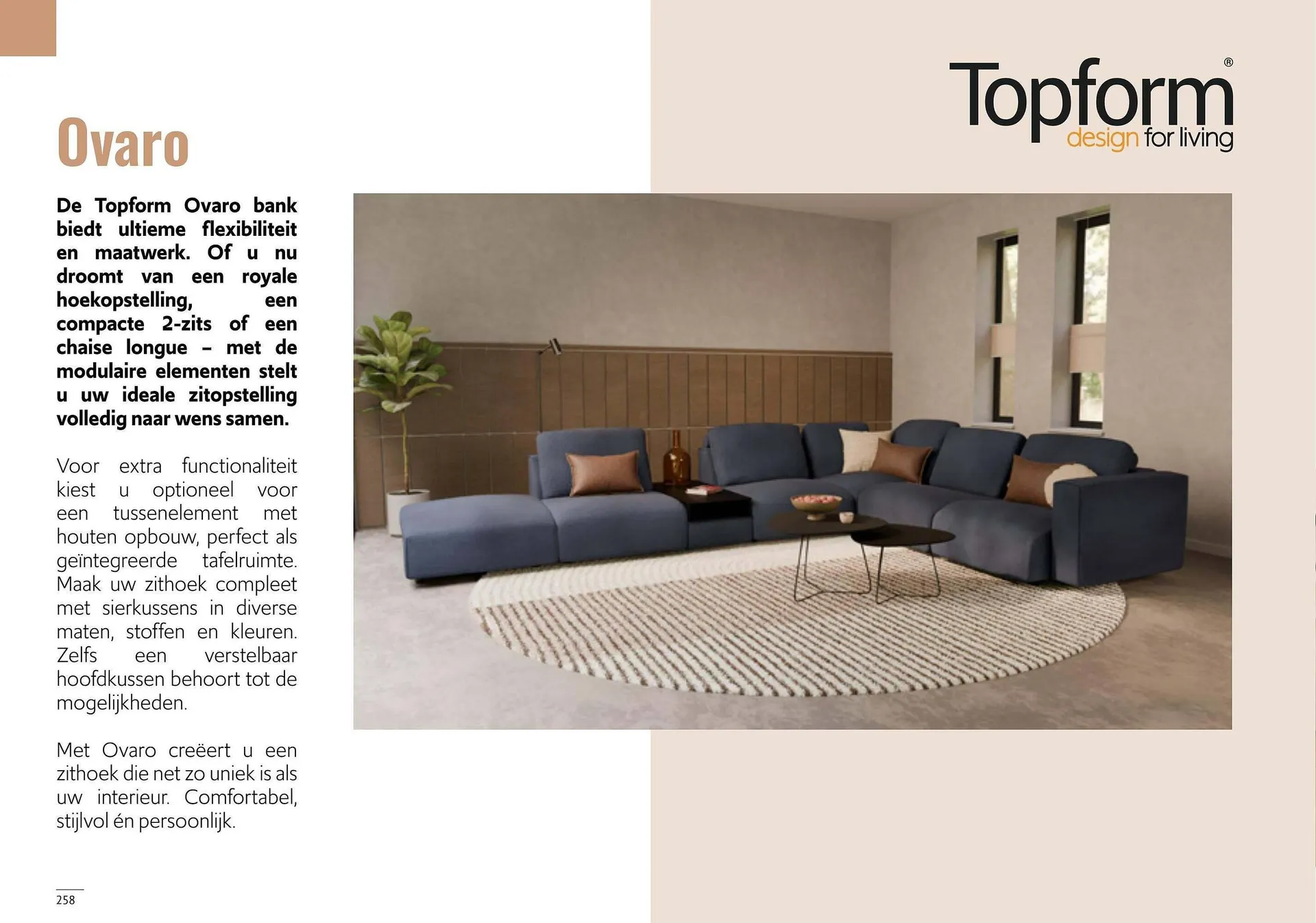 Donjon folder van 9 mei tot 15 mei 2025 - Folder pagina 260