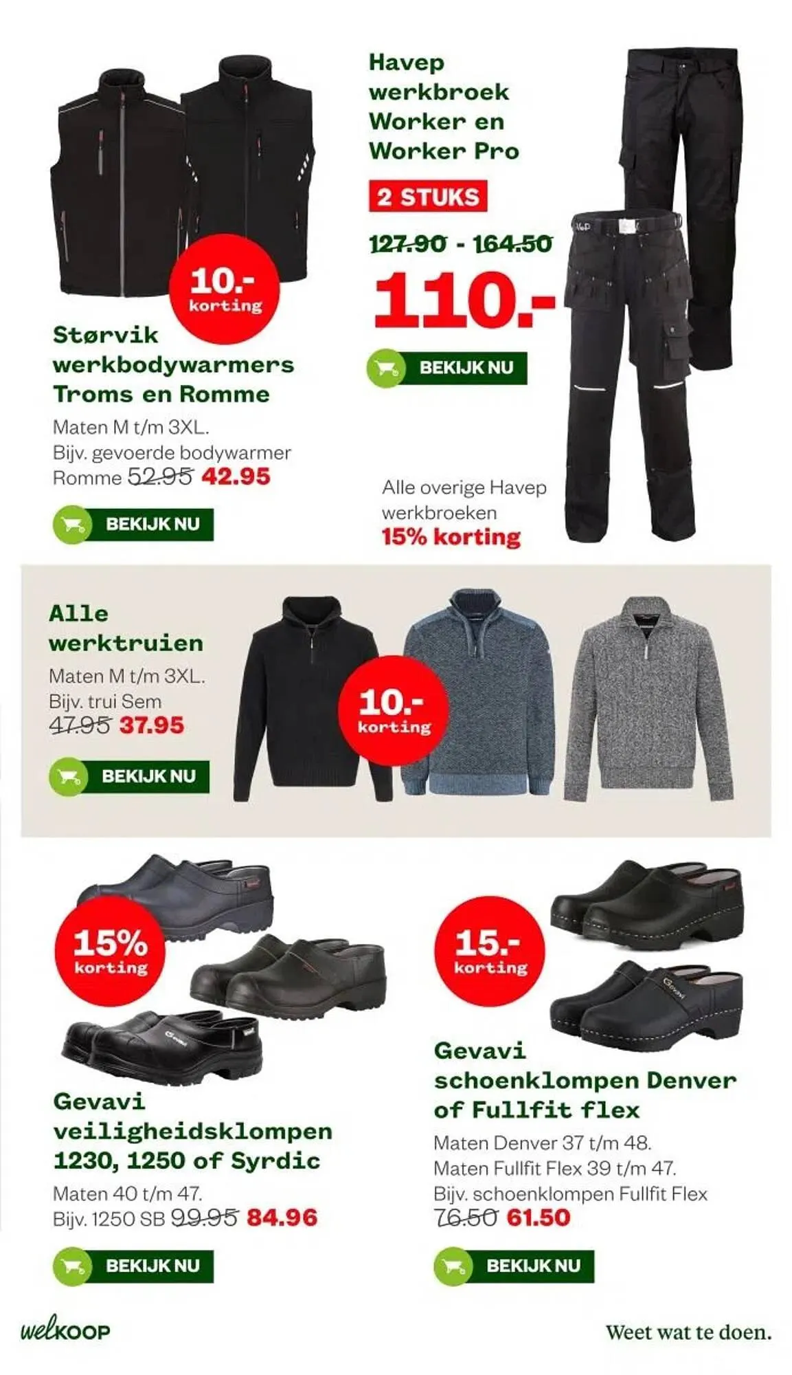 Welkoop folder van 17 november tot 23 november 2025 - Folder pagina 29