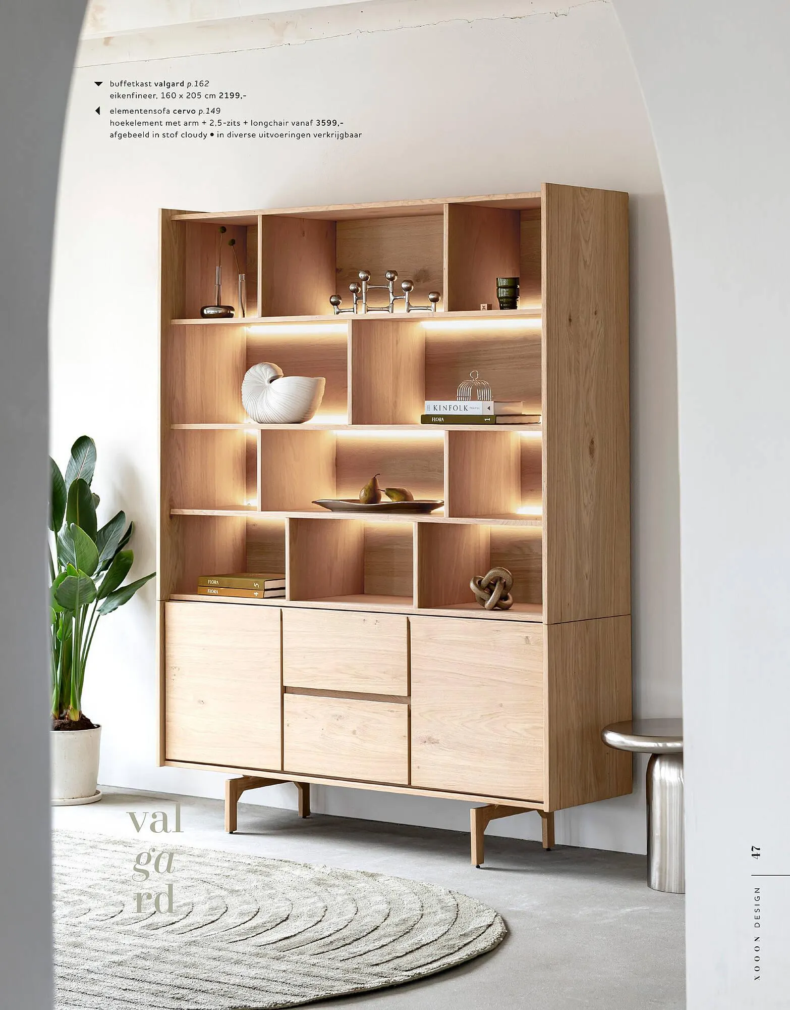 Xooon folder van 23 september tot 31 januari 2026 - Folder pagina 49