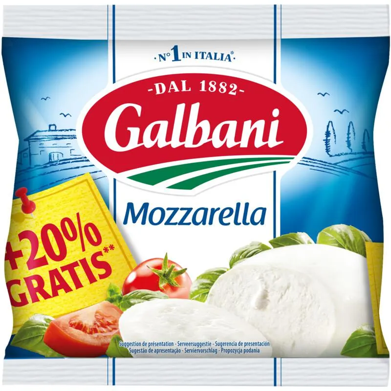 Galbani Mozzarella