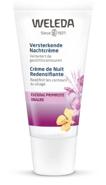 Weleda Nachtcrème Evening Primrose