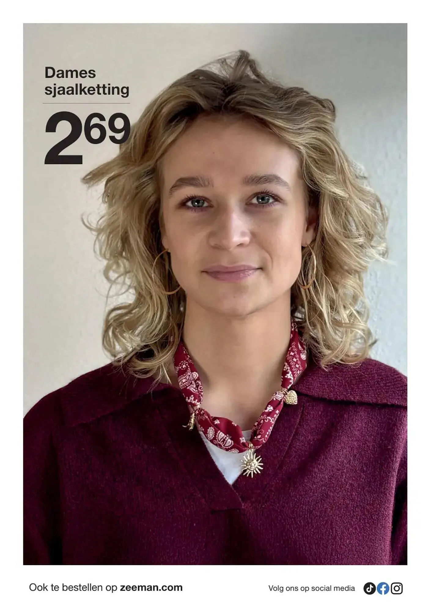 Zeeman folder van 24 januari tot 30 januari 2026 - Folder pagina 4