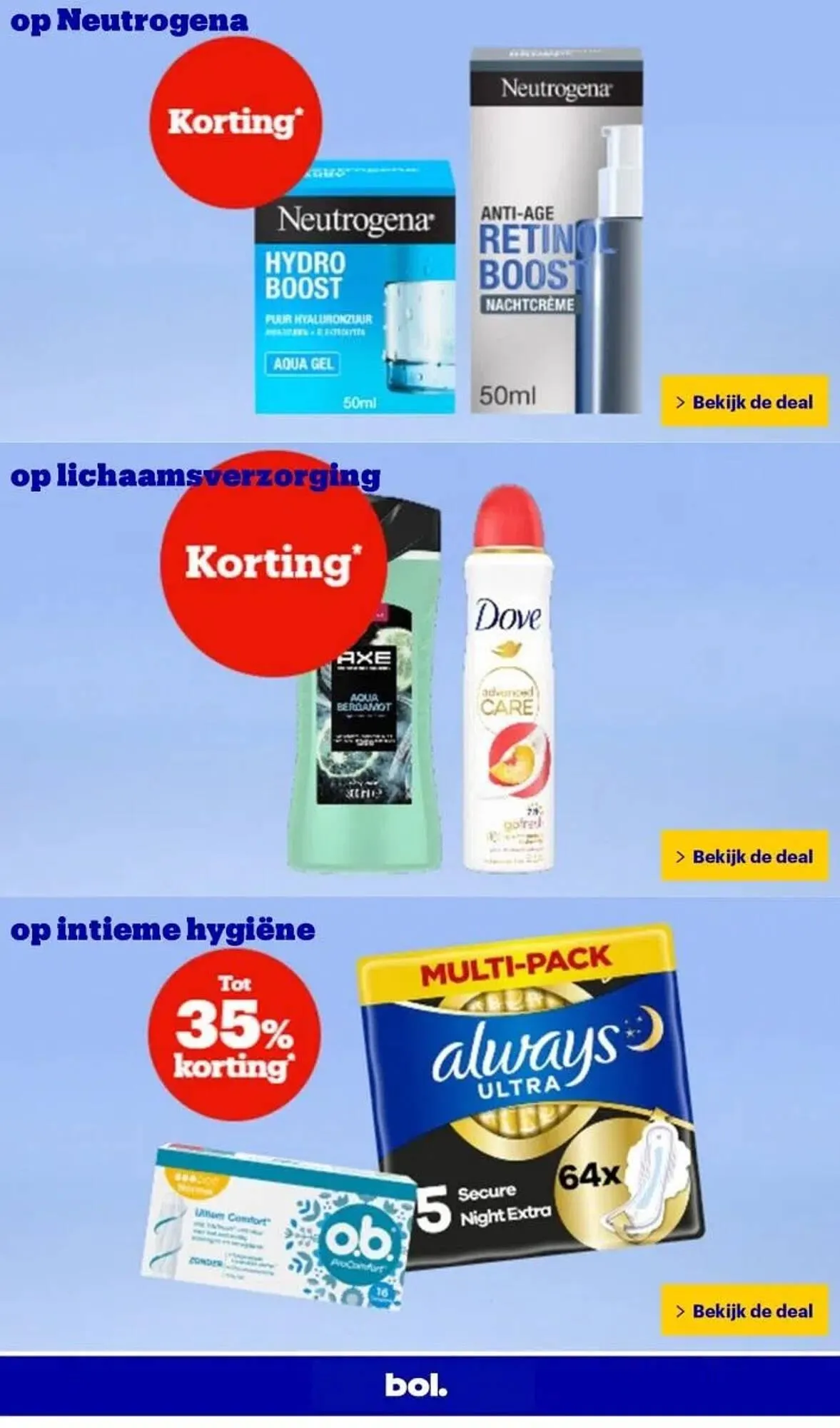 Bol.com folder van 16 juni tot 22 juni 2025 - Folder pagina 14