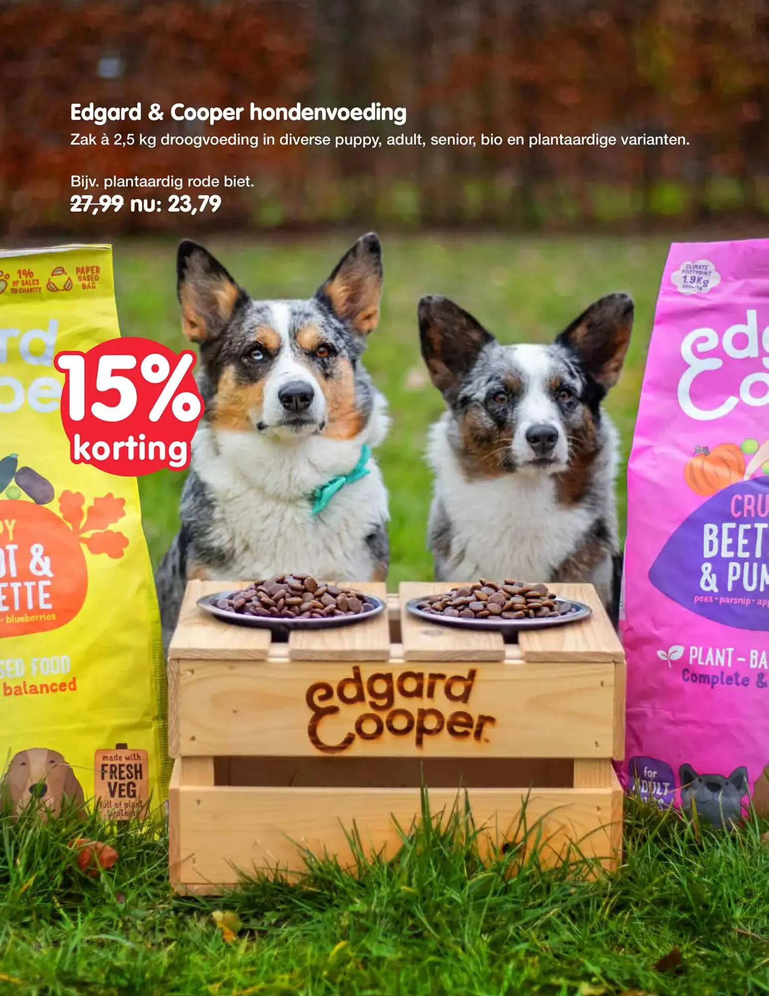 Jumper folder van 25 september tot 8 oktober 2023 - Folder pagina 7