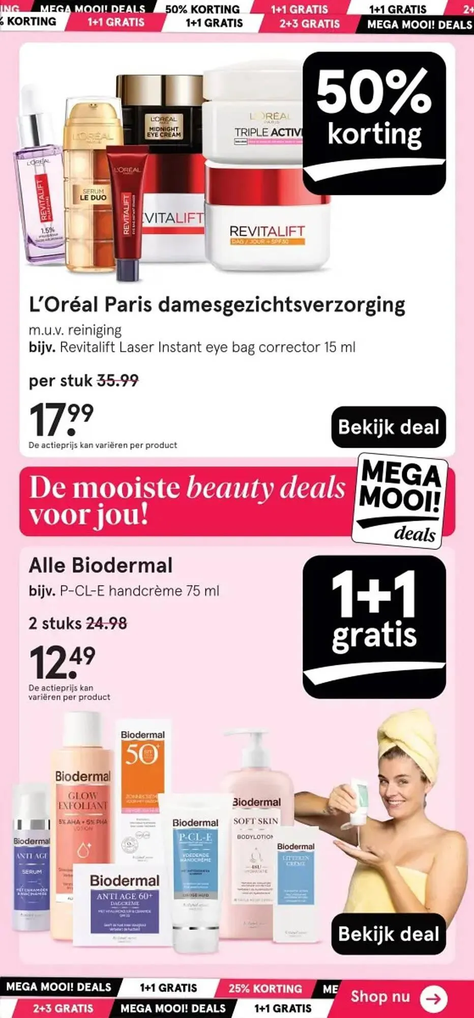 Etos folder van 26 januari tot 8 februari 2026 - Folder pagina 15