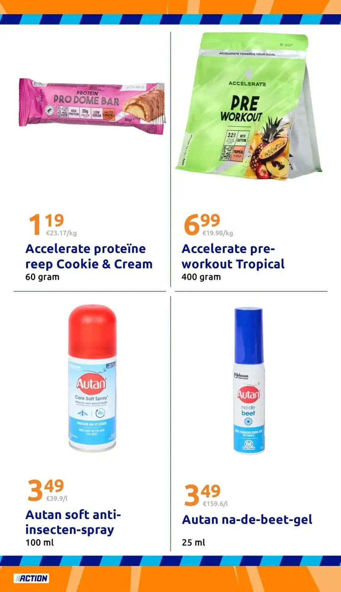 Action folder van 20 mei tot 26 mei 2026 - Folder pagina 21