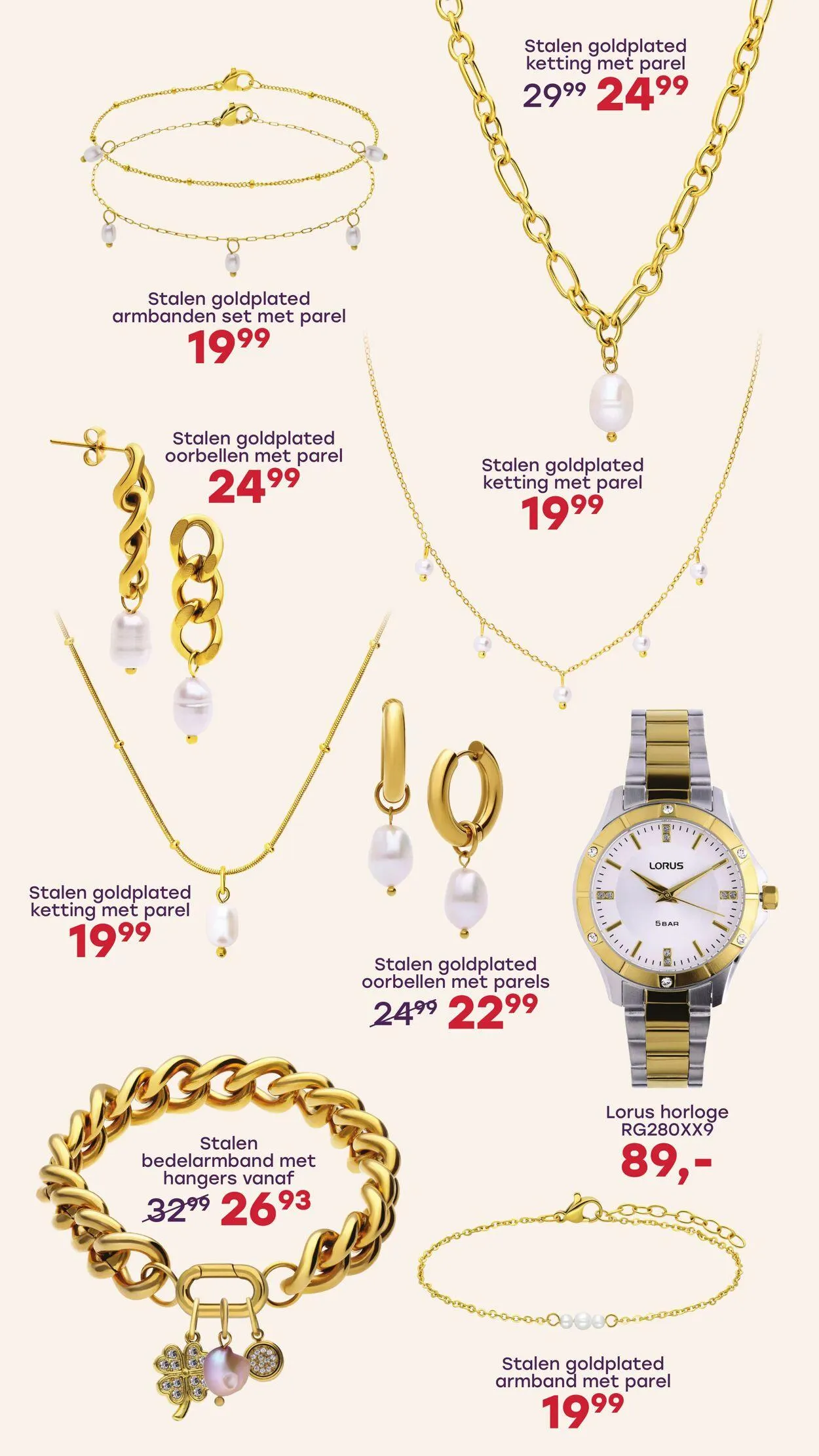 Lucardi Actuele folder van 1 december tot 31 december 2025 - Folder pagina 41