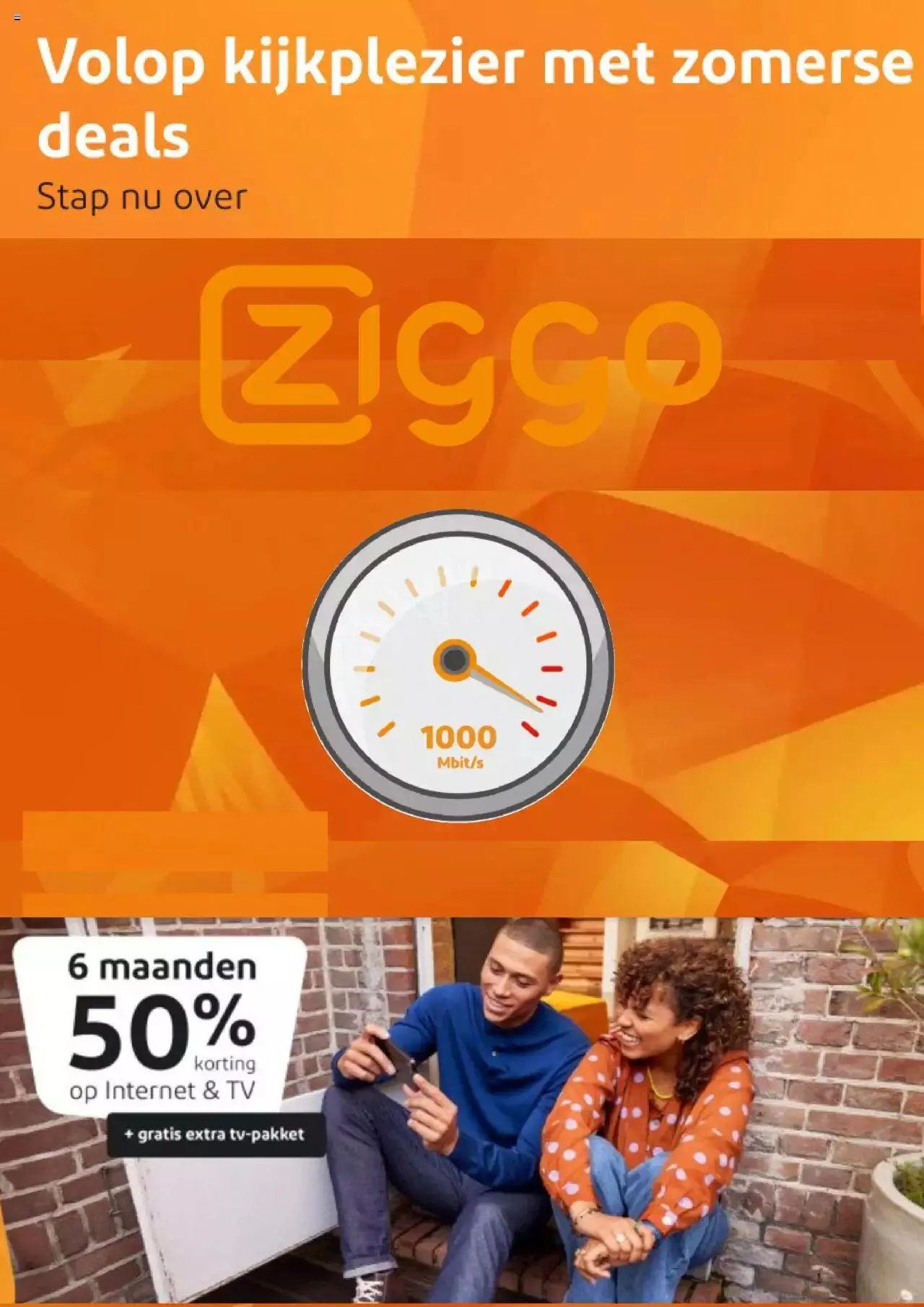 Ziggo - Folder - 0