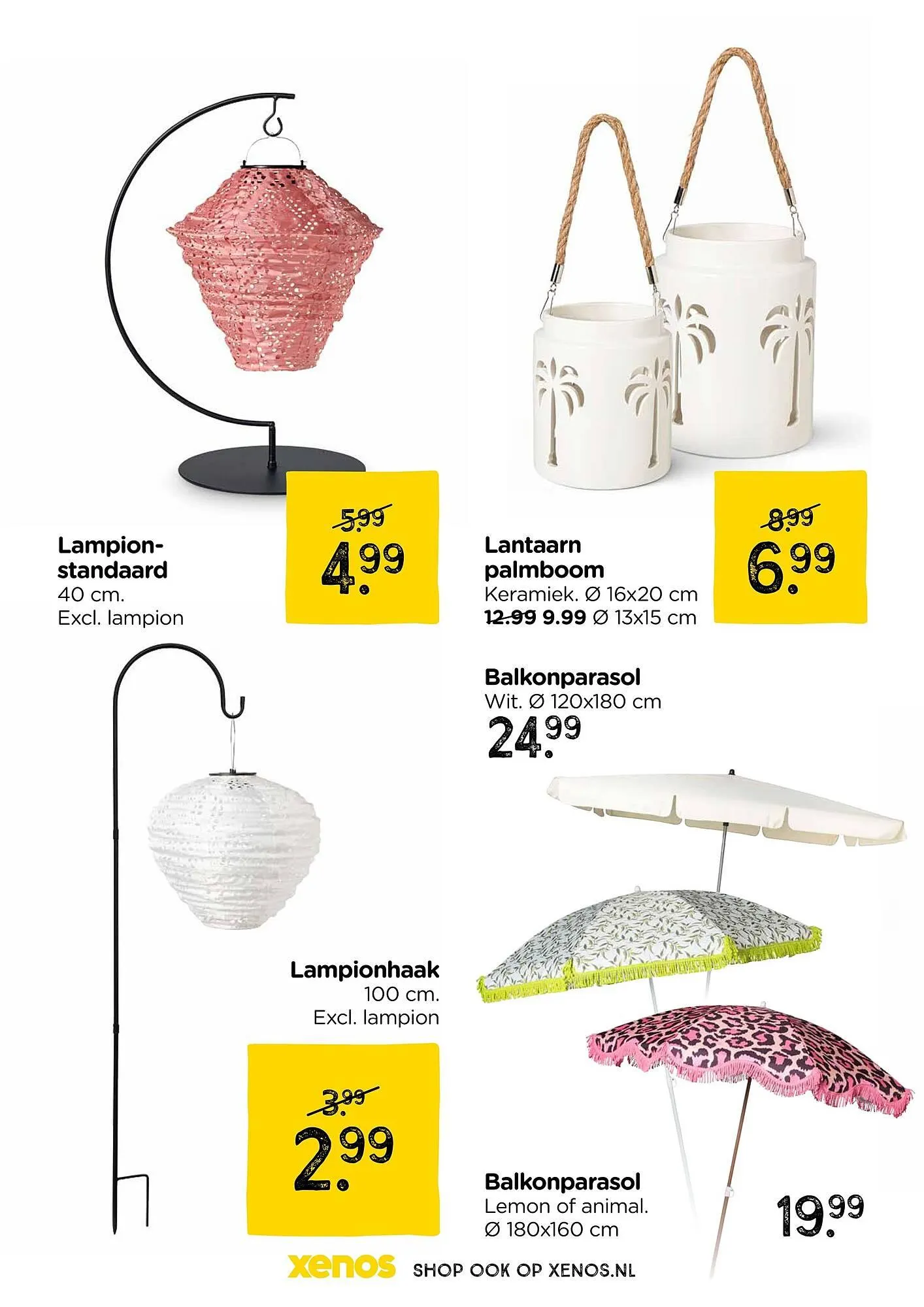 Xenos folder van 23 maart tot 5 april 2026 - Folder pagina 30