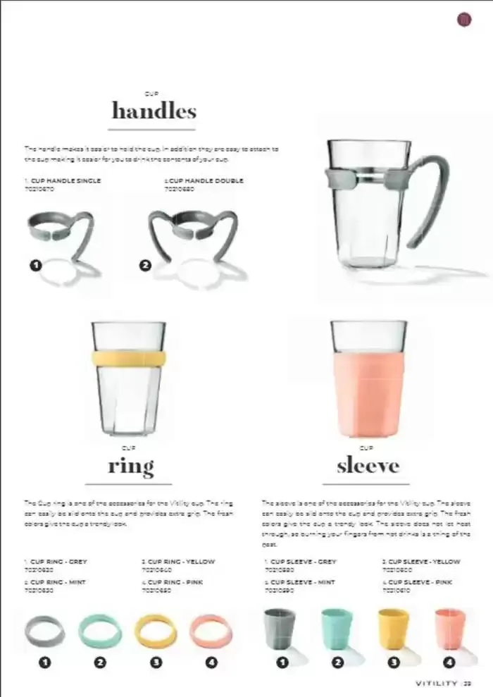 2025 Catalogue van 3 oktober tot 30 juni 2025 - Folder pagina 39