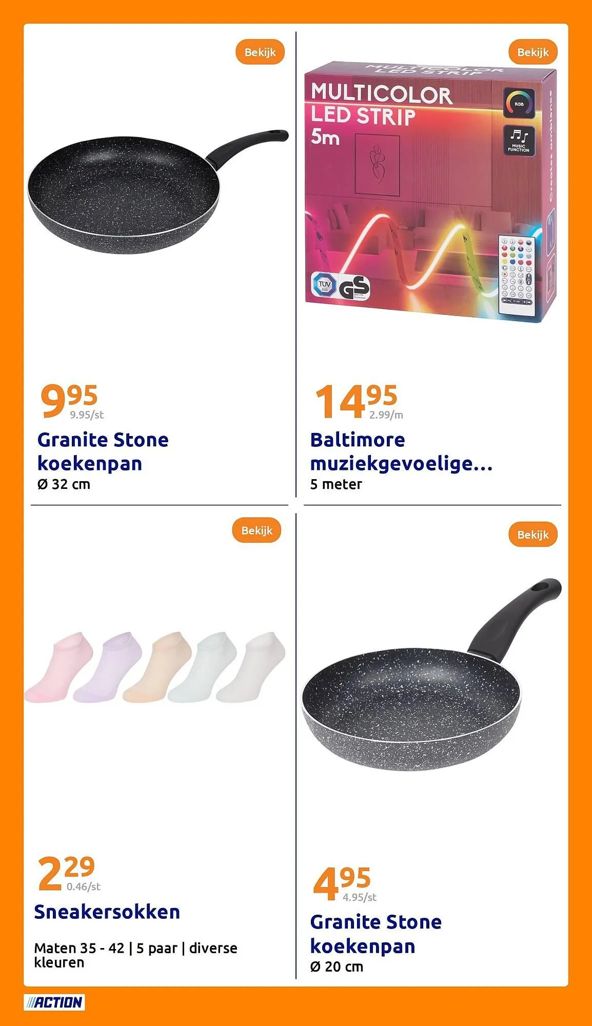 Action folder van 2 april tot 8 april 2025 - Folder pagina 31