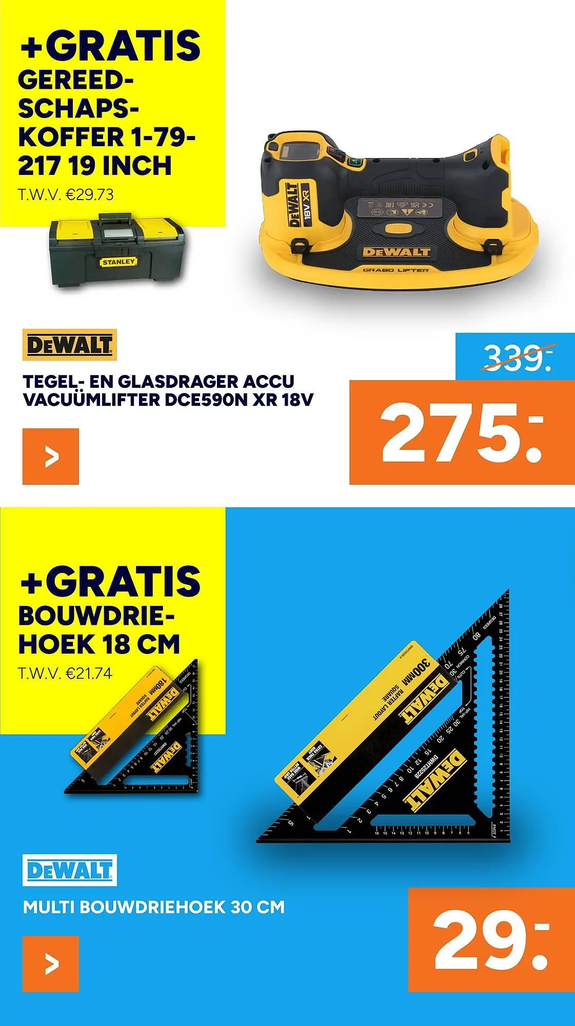 Budget Food folder van 27 oktober tot 16 november 2025 - Folder pagina 12