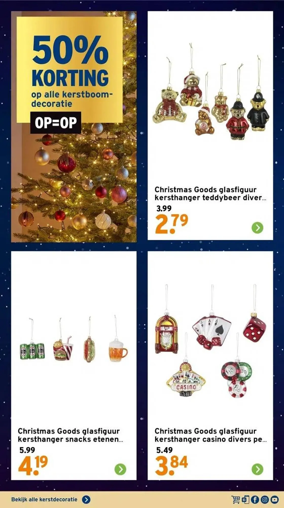 GAMMA folder van 15 december tot 21 december 2025 - Folder pagina 4