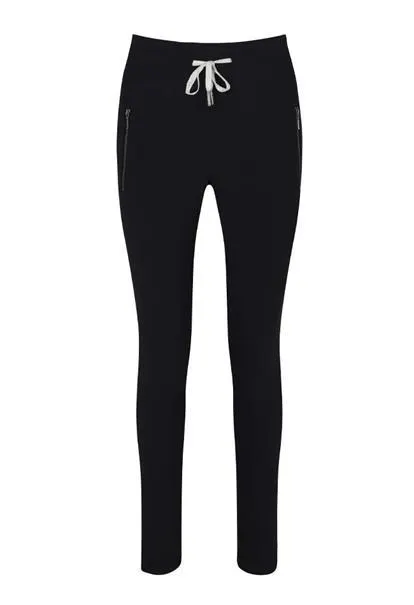 BROEK ELVIRA