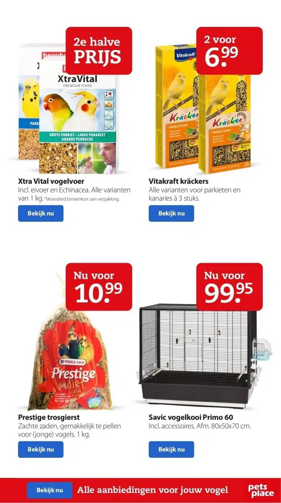 Boerenbond folder van 9 oktober tot 15 oktober 2023 - Folder pagina 15