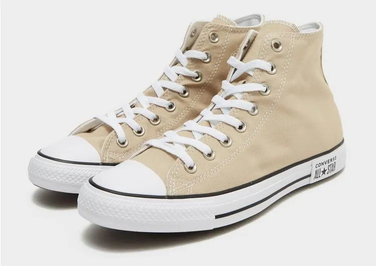 Converse Chuck Taylor All Star High Heren