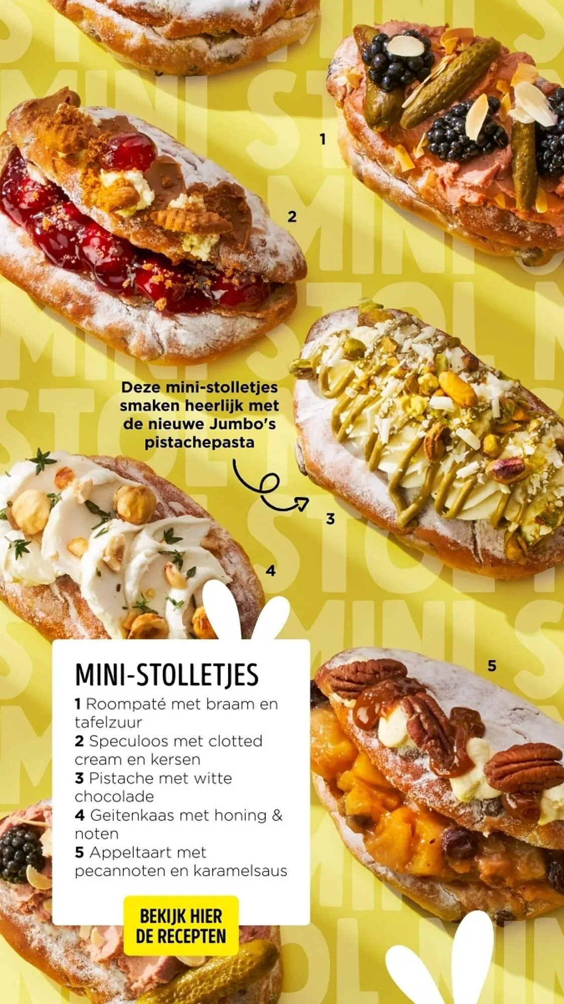 Jumbo Paasmagazine van 21 maart tot 6 april 2026 - Folder pagina 5