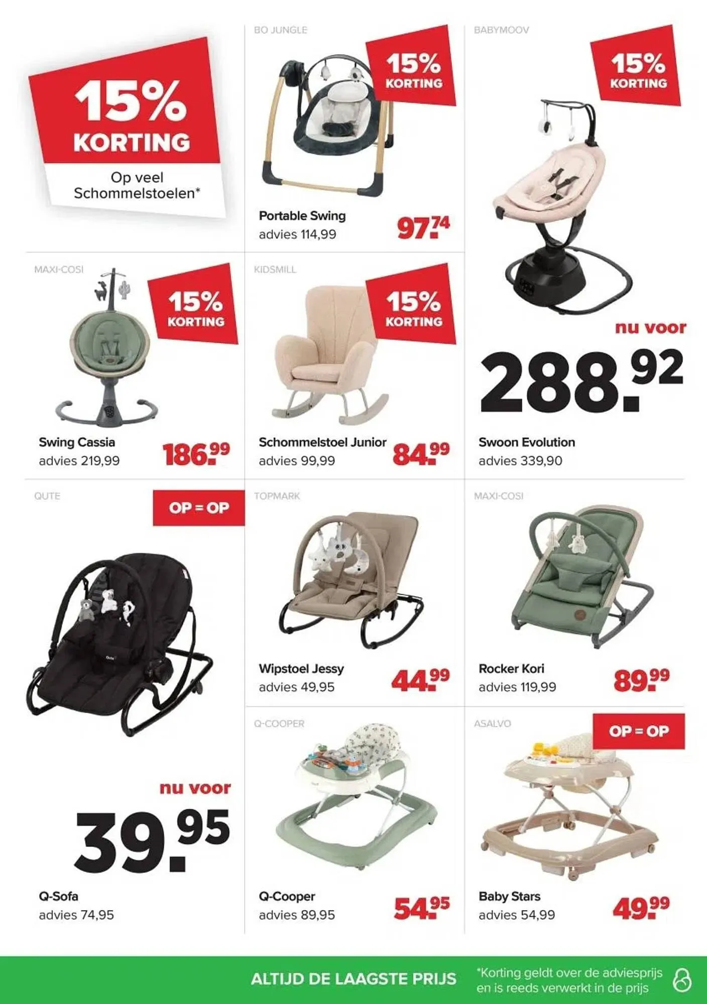 Baby-Dump folder van 2 september tot 29 september 2025 - Folder pagina 37