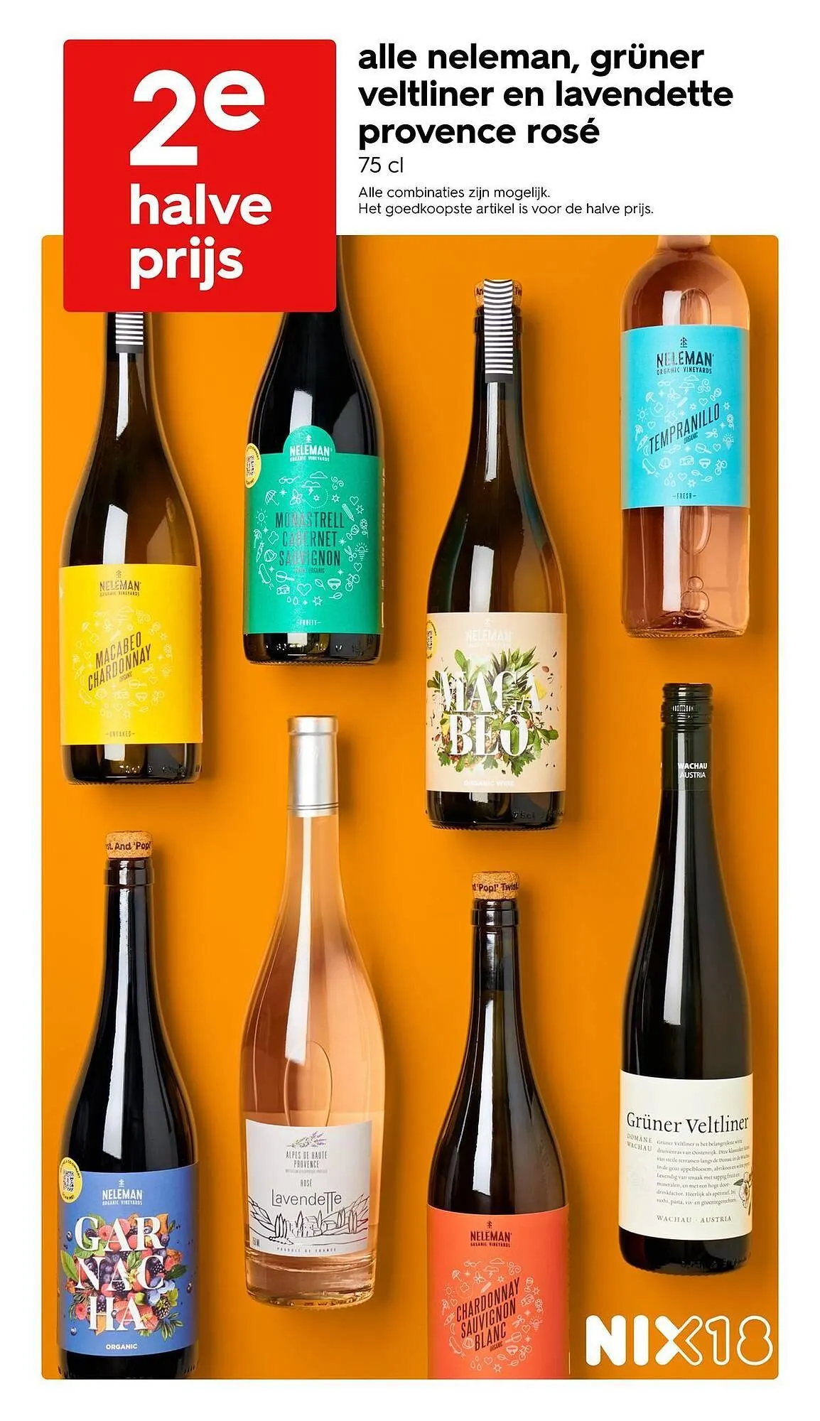 HEMA folder van 21 april tot 4 mei 2025 - Folder pagina 21