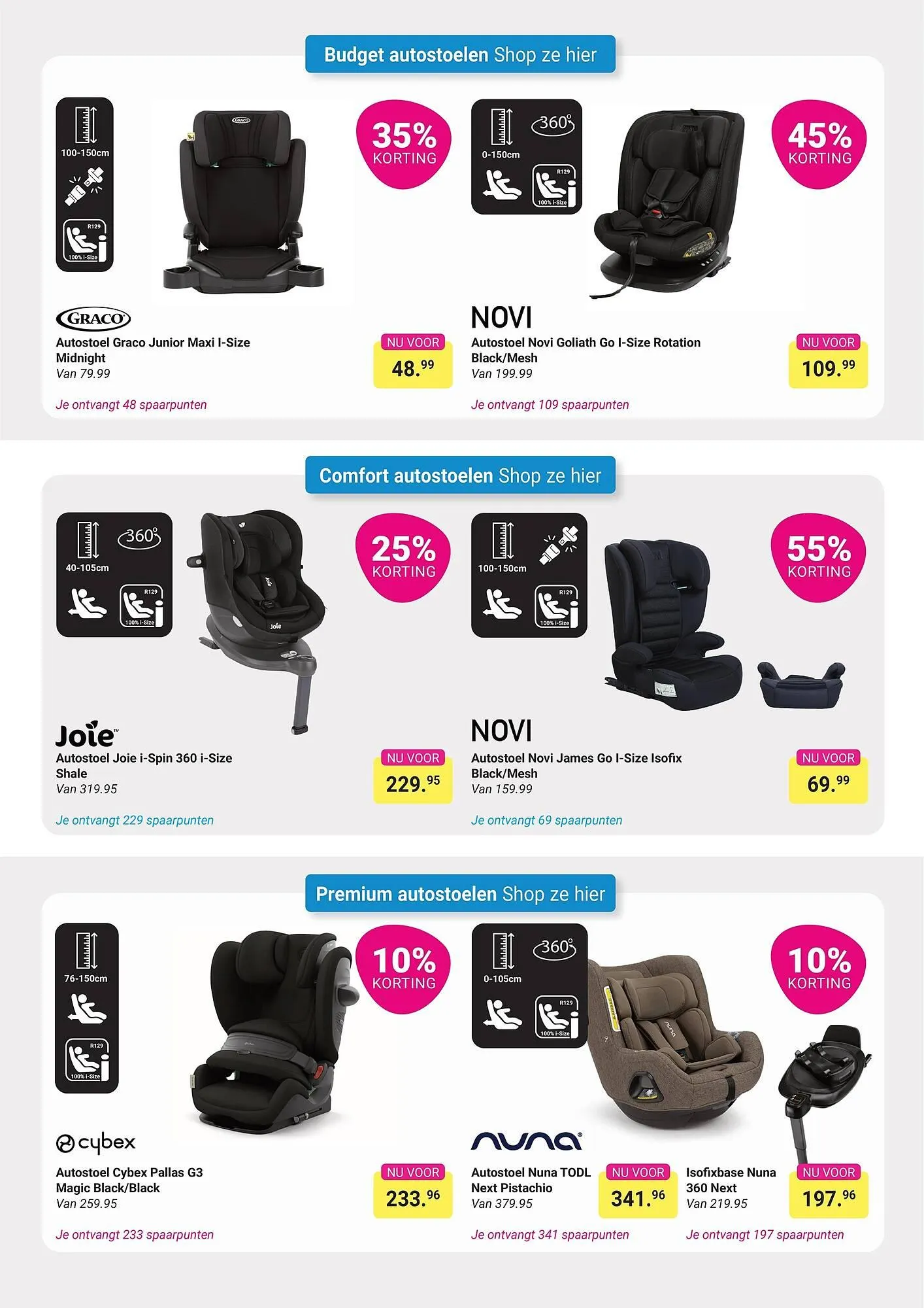 Van Asten BabySuperstore folder van 20 maart tot 31 maart 2026 - Folder pagina 33