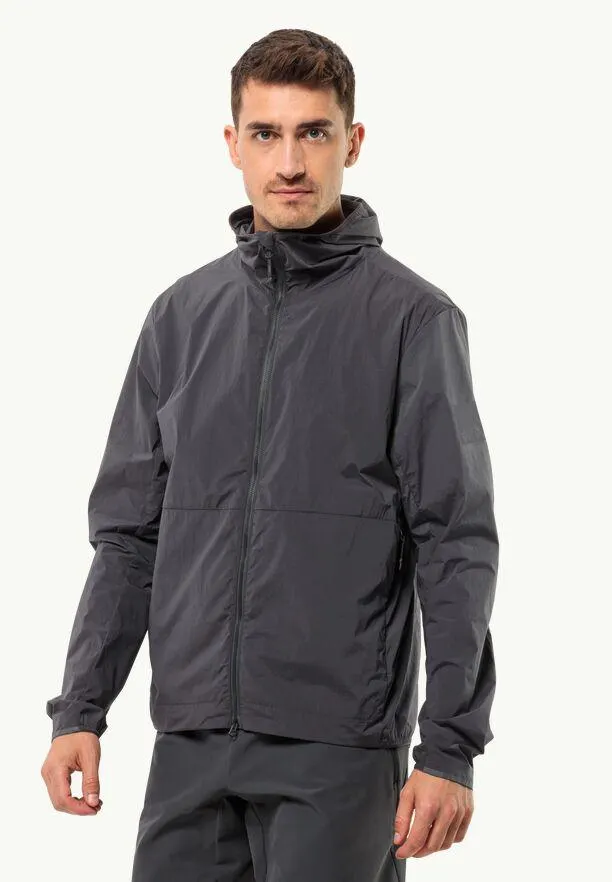 Bike Commute Wind Jkt M