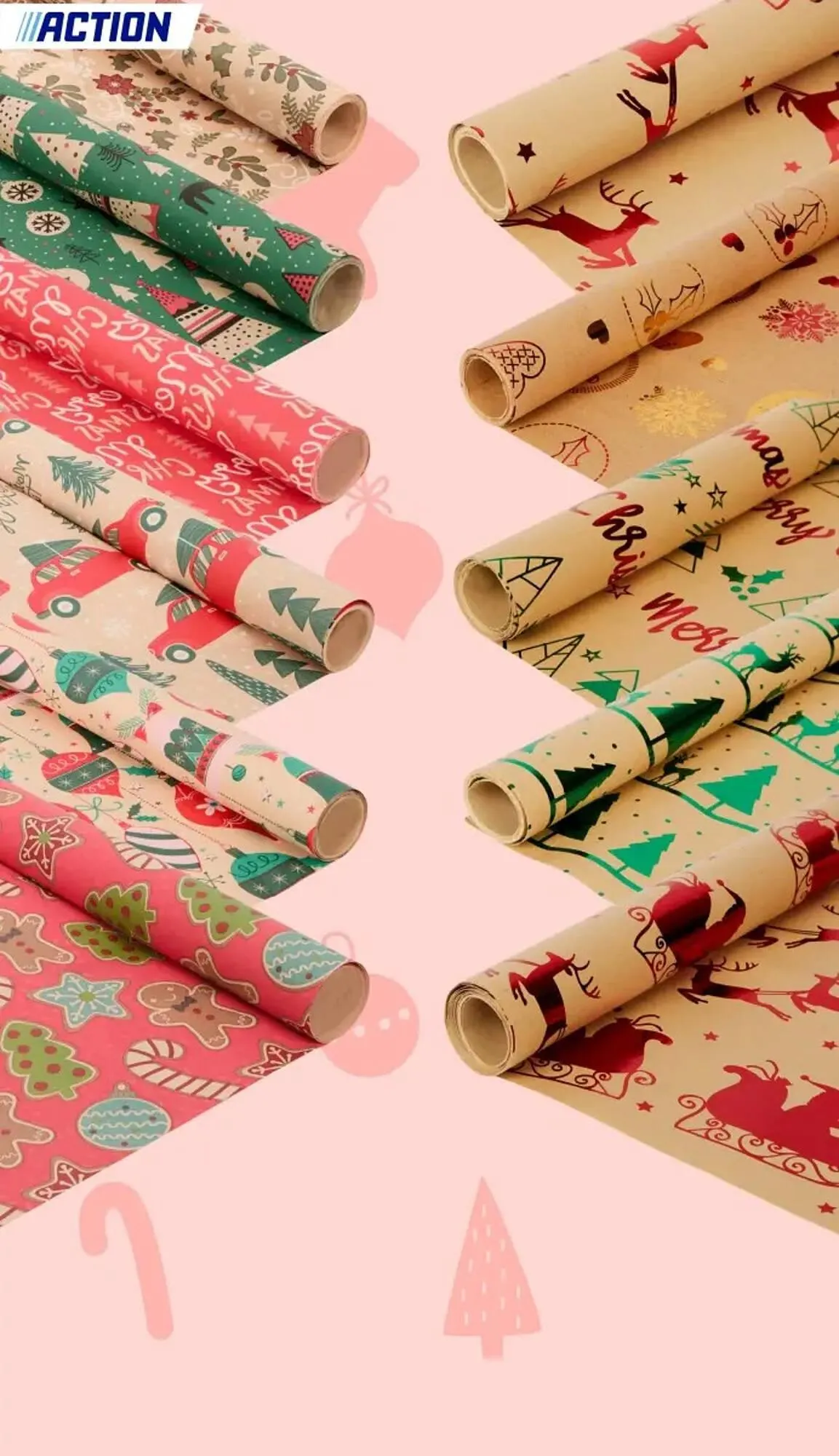 Action folder van 3 december tot 9 december 2025 - Folder pagina 181