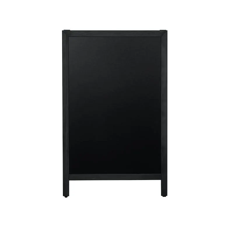 Europel Krijt stoepbord 660x1040mm DELUX, 356244