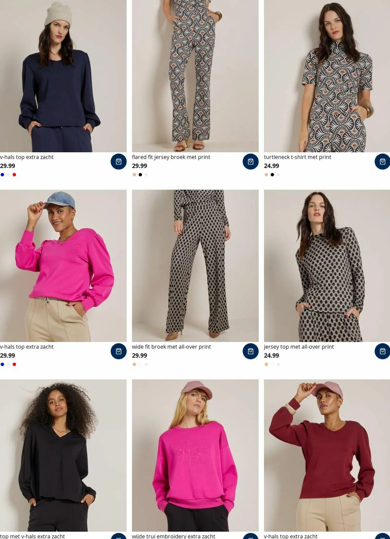 terStal Actuele folder van 11 augustus tot 20 augustus 2025 - Folder pagina 8