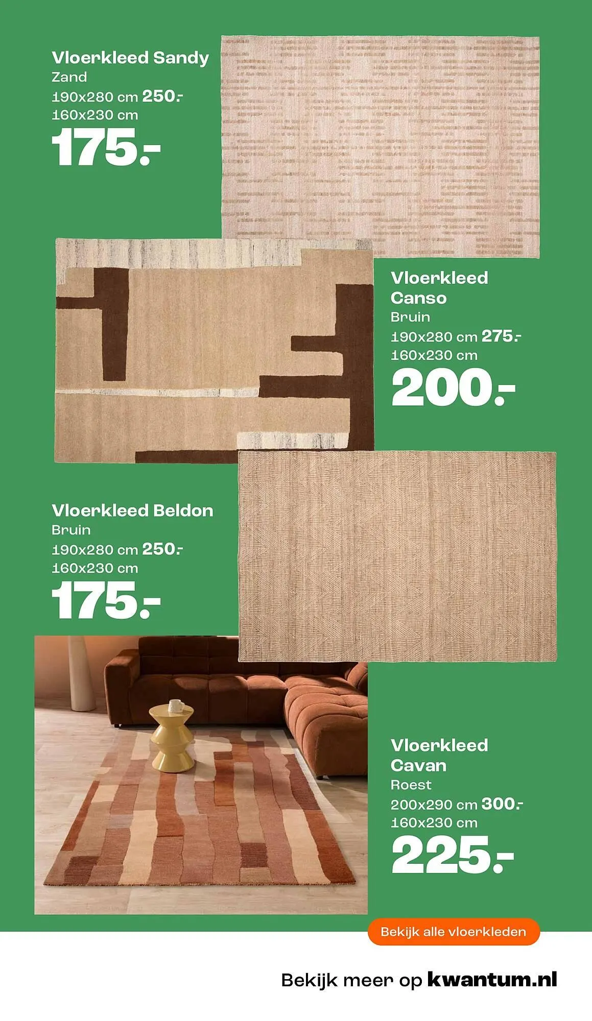 Kwantum folder van 2 maart tot 15 maart 2026 - Folder pagina 17