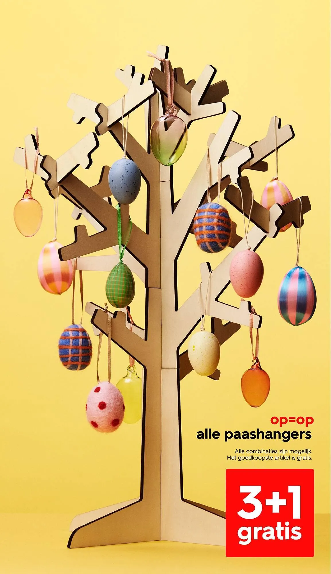 HEMA folder van 30 maart tot 5 april 2026 - Folder pagina 9