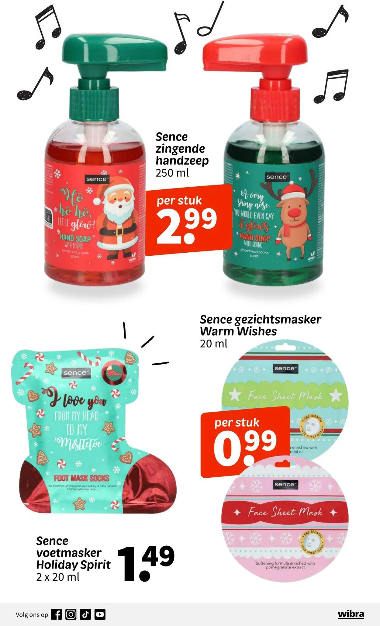 Wibra Actuele folder van 17 januari tot 31 januari 2025 - Folder pagina 7