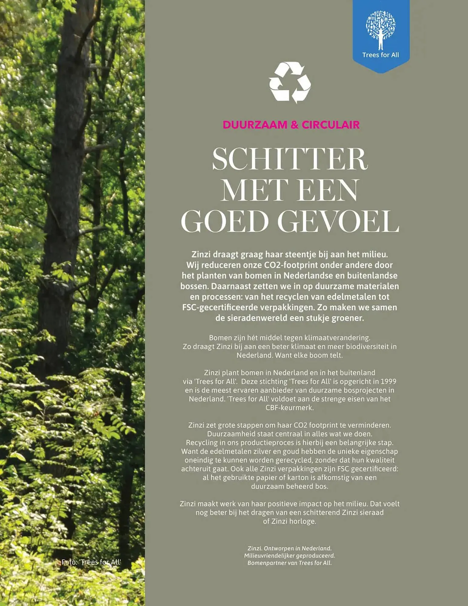 Zinzi folder van 18 augustus tot 22 september 2025 - Folder pagina 98