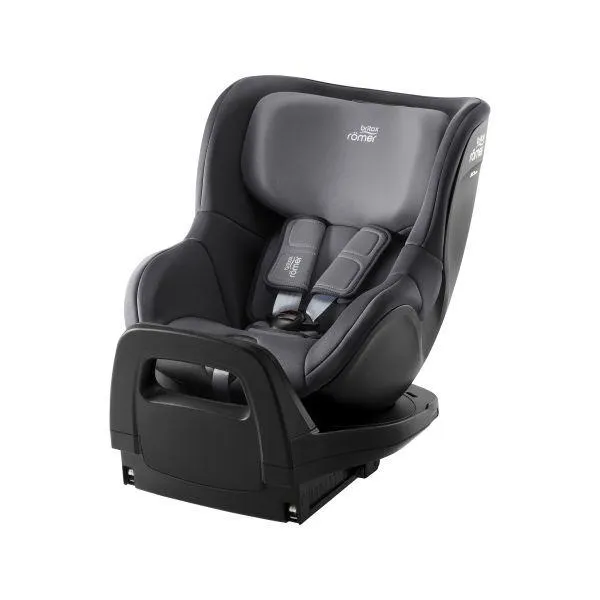 Britax Römer Dualfix Pro M Autostoeltje