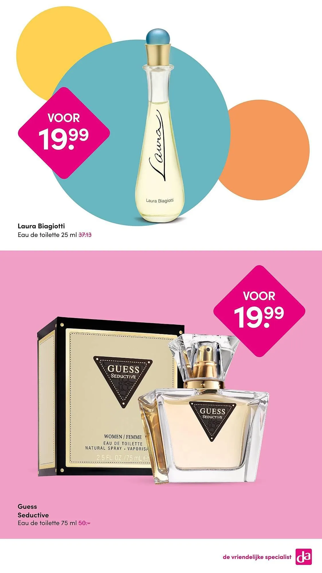 DA folder van 28 april tot 11 mei 2025 - Folder pagina 15