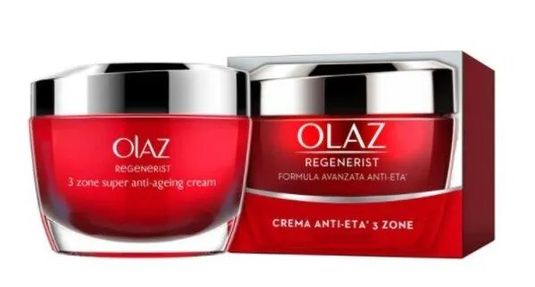 Oil of Olaz Regenerist 3 Zone Dagcrème